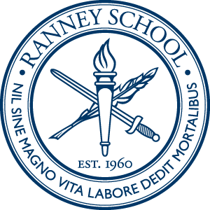 Ranney School seal